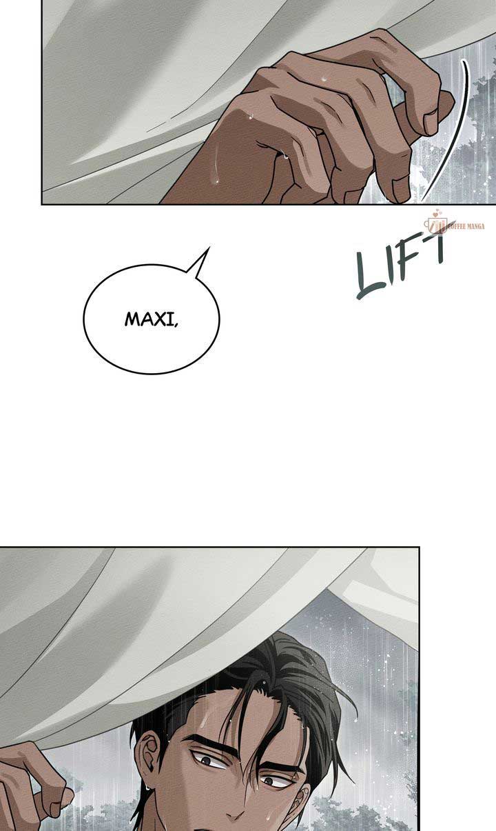 Under the Oak Tree Chapter 107 image 10